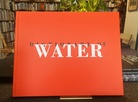 RONI HORN. DICTIONARY OF WATER [signiert/ signed]