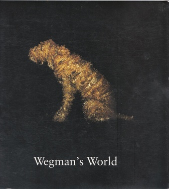 Wegman's World