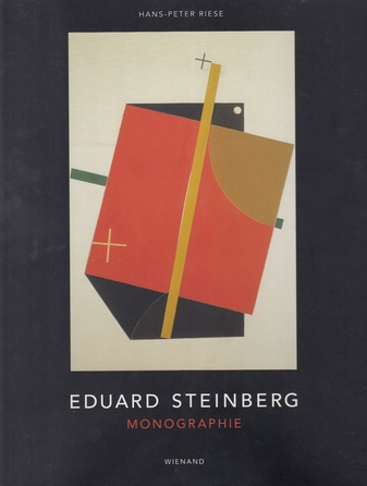Eduard Steinberg. Monographie