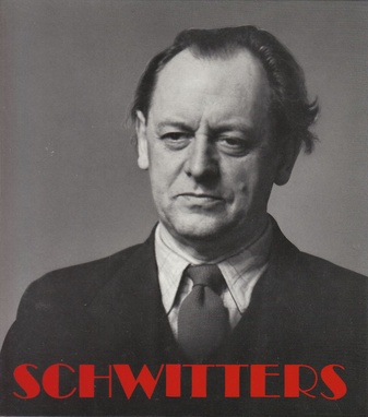 Kurt Schwitters. Ausstellung Oktober - Dezember 1978/ Exhibition October - December 1978