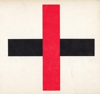 Konstruktive Malerei 1915 - 1930