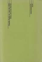 experimentelle texte Nr. 23: Visuelle Poesie in/ aus der DDR. Eine Anthologie. Herausgegeben von Uwe Warnke