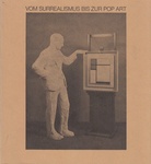 Vom Surrealismus bis zur Pop-Art