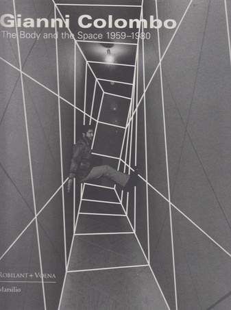 The Body and the Space 1959 - 1980