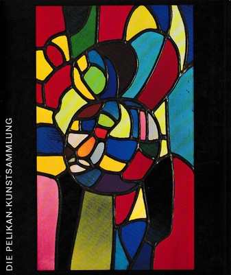 Die Pelikan-Kunstsammlung aus dem besitz des Hauses Günther Wagner, Hannover, ...