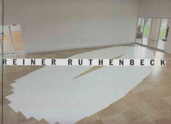 Reiner Ruthenbeck
