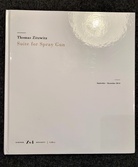Thoams Zitzwitz. Suite for Spray Gun