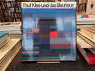 Christian Geelhaar: Paul Klee und das Bauhaus