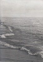 Klaus Rinke. Städtisches Museum Schloß Morsbroich 17.4. -24.5. 1970