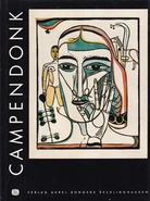 Mathias T. Engels: Heinrich Campendonk. Monographien zur rheinisch-westfälischen Kunst der Gegenwart Band 8