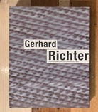 Gerhard Richter herausgegeben von der Kunstsammlung Nordrhein-Westfalen mit eine Essay von Armin Zweite und dem Werkverzeichnis 1993-2004
