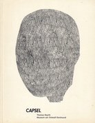Thomas Bayrle. CAPSEL. 11. Nov.-30. Dez. 1984, Museum am Ostwall Dortmund