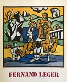 Fernand Leger. Das figürliche Werk