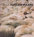MENASHE KADISHMAN. ISRAEL. VENICE BIENNALE 1978 [mit ganzs. Zeichnung, signiert]