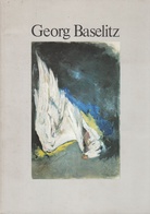 Georg Baselitz. XIII. Bienal de Sao Paulo 1975