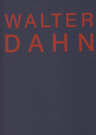 Walter Dahn. Irrationalismus & Moderne Medizin. Arbeiten/ Works 1984 - 88