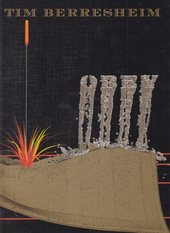 TIM BERRESHEIM