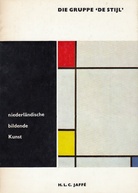 niederländische bildende kunst. Die Gruppe 'De Stijl'. 