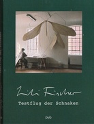 Testflug der Schnaken 