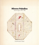 Mimmo Paladino. Zeichnungen 1976 - 1981