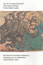 The Art of German Drawing 2 [II] / Die Kunst der Deutschen Zeichnung 2 [II]. 