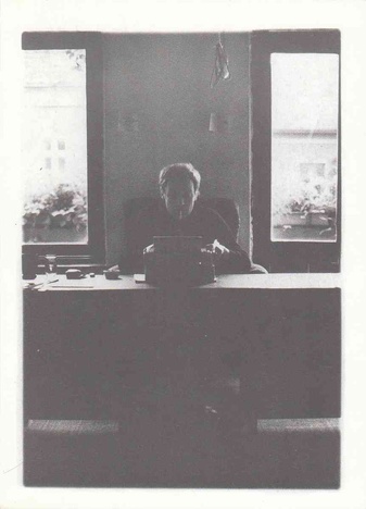 Tomas Schmit Band I - Werke 1962 - 1978