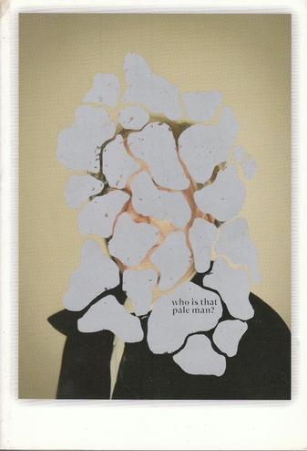 Who is that pale man? Neues zu Andy Warhol.