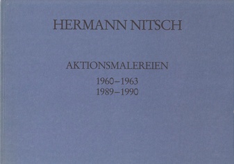 Aktionsmalereien 