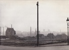 PATHOS SACHLICHKEIT. Die Entdeckung der Schönheit der Industriekultur. Meisterwerke der Fotografie von: Albert Renger-Patzsch, Karl Blossfeldt, August Sander, Chargesheimer, Bernd und Hilla Becher