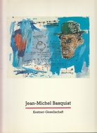 Jean-Michel Basquiat. Das zeichnerische Werk