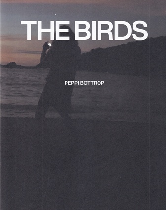 PEPPI BOTTROP. THE BIRDS