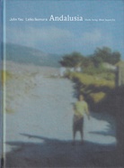 John Yau/ Leiko Ikemura: Andalusia