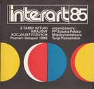Interart '85