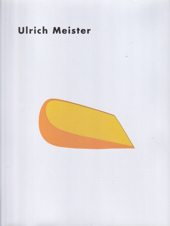 Ulrich Meister. A4-Papiere [signiert]