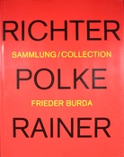 Sammlung/ Collection Frieder Burda