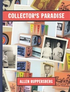 ALLEN RUPPERSBERG. COLLECTOR'S PARADISE