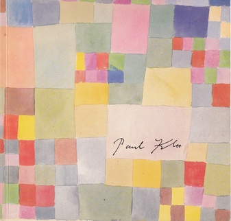 PAUL KLEE (1879 - 1940). Gemälde - Aquarelle - Zeichnungen - Graphik