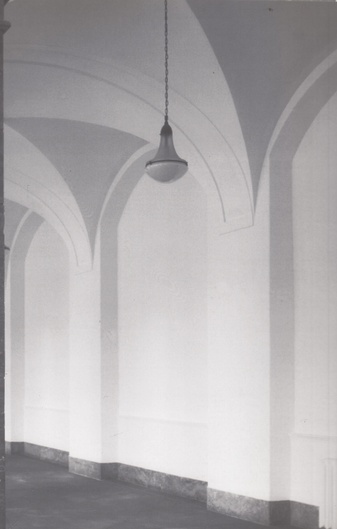Yuko Shiraishi. Die unendliche Linie/ The Infinite Line