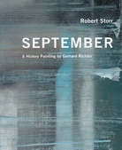 SEPTEMBER. A History Painting by Gerhard Richter