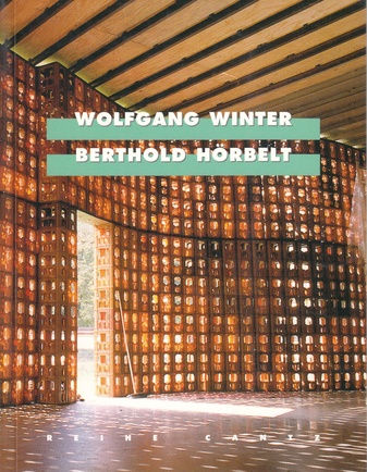 WOLFGANG WINTER/ BERTOLD HÖRBELT