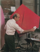 Kestner-Gesellschaft Hannover, Katalog 4 Ausstellungsjahr 1967/ 68. Lucio Fontana