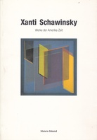 Xanti Schawinsky. Werke der Amerika-Zeit
