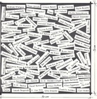 Kunstgartenschau. 31.5. - 30.7. 1981, Kassel