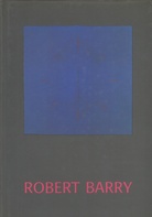 ROBERT BARRY