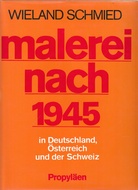 Malerei nach 1945. In Deutschland, Österreich und der Schweiz