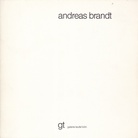 andreas brandt. meine bilder aus 15 jahren. überblick.