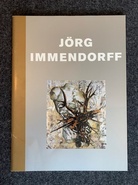 Jörg Immendorff. Nuvelles peintures du 27 avril au 26 mai 2007, Galerie de France, Paris