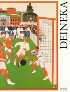Alexander Deineka. Malerei, Graphik, Plakat.