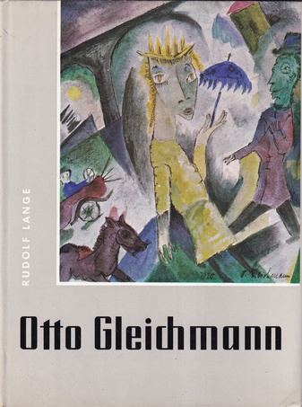 Rudolf Lange: Otto Gleichmann
