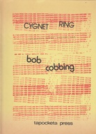  bob cobbing. CYGNET RING. COLLECTED POEMS - VOLUME ONE
